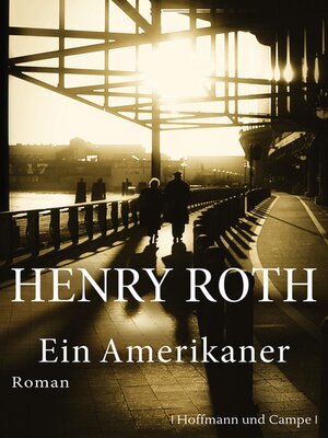 cover image of Ein Amerikaner